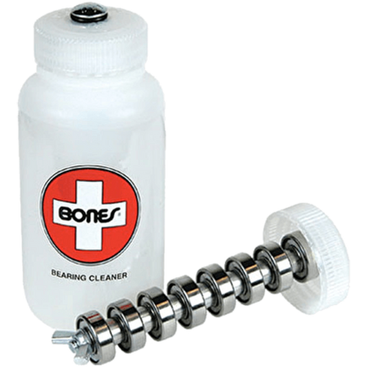 Bones Bearing Cleaner Bottle Kit