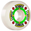 Bones SPF Hawk T-Bone Wheel White P5 Sidecut 60mm 84B