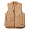 Brixton Abraham Reversible Vest Mojave