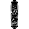 Anti Hero Rudeboys Cardiel Deck 8.62