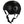 Pro Tec Classic Certified Helmet Matte Black