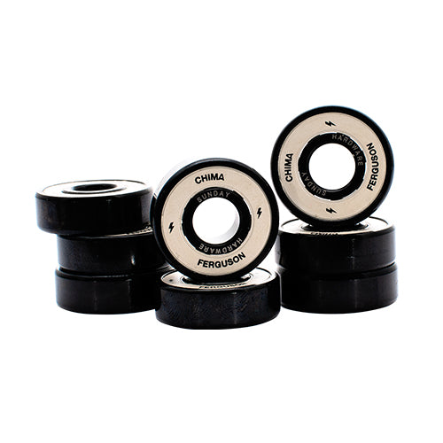 Sunday Chima Ferguson Pro Rated Bearings