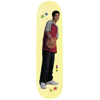 Color Bars Degrassi Baller 8.25
