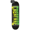 Creature Logo Stump Deck 9.0