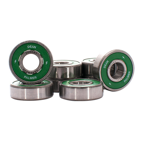 Sunday Dean Palmer Pro Rated Bearings