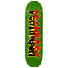 Deathwish Pedro Disciple Deck 8.5
