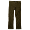 Brixton Choice Chino Relaxed Pant Military Olive