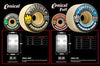 Spitfire Conical Full Formula Four 99 Duro 54mm