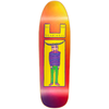 New Deal Templeton Bullman HT Deck 9.375