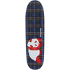 Enjoi Thaynan Costa Plaid Panda Super Sap Deck 8.75