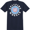 Spitfire OG Classic Fill T-Shirt Navy