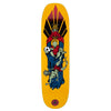 Welcome Futbol On Moontrimmer Deck 8.5
