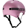 Pro Tec Old School Certified Helmet Gloss Pink