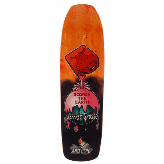 Anti Hero Scorch Earth Grosso 9.25