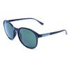Happy Hour Manhattan Sunglasses Black Ice