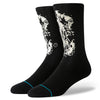 Stance Hendrix Solo Socks Black