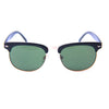 Happy Hour Herman G2 Shades Gloss Black / Black Lens