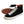 Last Resort Shoe VM001 Hi Black/White