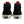 Last Resort Shoe VM001 Hi Black/White