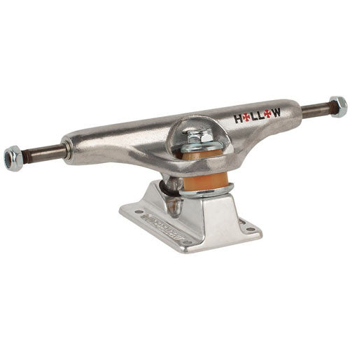 Independent Forged Hollow Silver Trucks 159