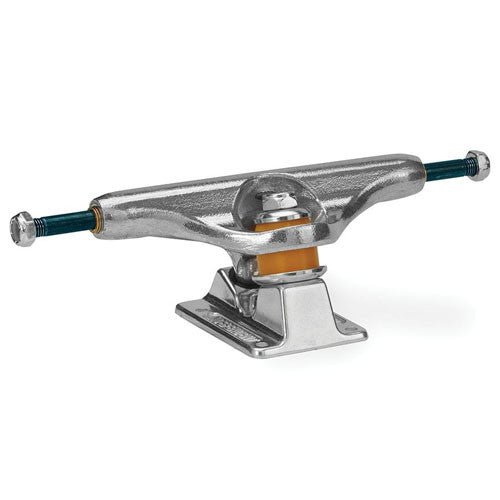 Independent Forged Hollow Silver Trucks 139 – The Skateboard