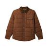Brixton Cass Jacket Desert Palm