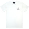 HUF Essentials TT Tee White