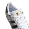 Adidas Superstar ADV White / Black / Gold
