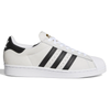 Adidas Superstar ADV White / Black / Gold