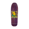 Krooked Frame Face Deck 9.81