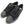 DC Manual RT S Skate Shoe Black