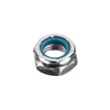 Modus Axle Nuts 1/2"