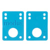 Modus Riser Pads Blue 1/8