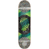 Madness Voices R7 Slick Green/Multi Deck 8.125