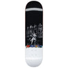 FA Berle No Priests Deck 8.25