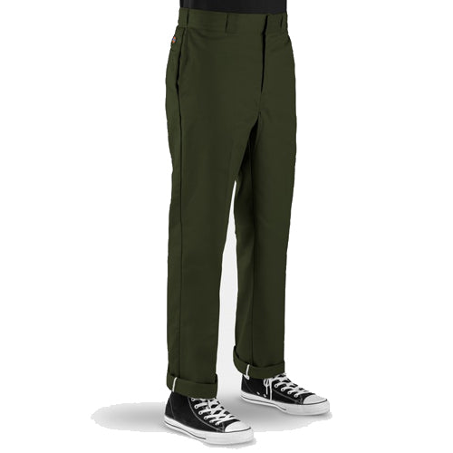 Dickies Original 874 Work Pant Olive Green