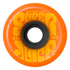 OJ Super Juice Wheels 55MM 78A Orange / Yellow