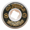 OJ Elite Nomads Wheels 54mm X 95A