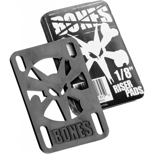 Bones Hardware Riser Pads 1/8