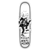 Anti Hero Rudeboys Pfanner Deck 8.25