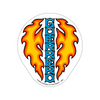Powell Peralta Bones Brigade Tommy Guerrero Sticker