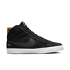 Nike SB Zoom Blazer Mid Premium Black Desert Ochre