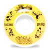 Wayward Lucas Puig Conical Wheels 52mm