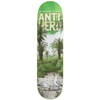 Anti Hero Landscapes Russo Deck 8.4