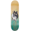 Real Yin Yang Kitty Deck Zion Wright 8.25