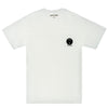 FA Records Pocket T-Shirt White