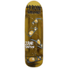 Heroin Zane Timpson Glasses Gold Deck 9.0