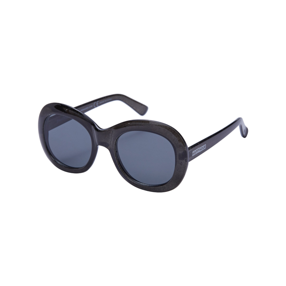 Happy Hour - Bikini Beach Space Dust Evan Smith