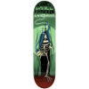 Toy Machine Dan Lutheran Curtain Deck 7.8