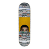 FA Sage Logo Class Photo Deck 8.38